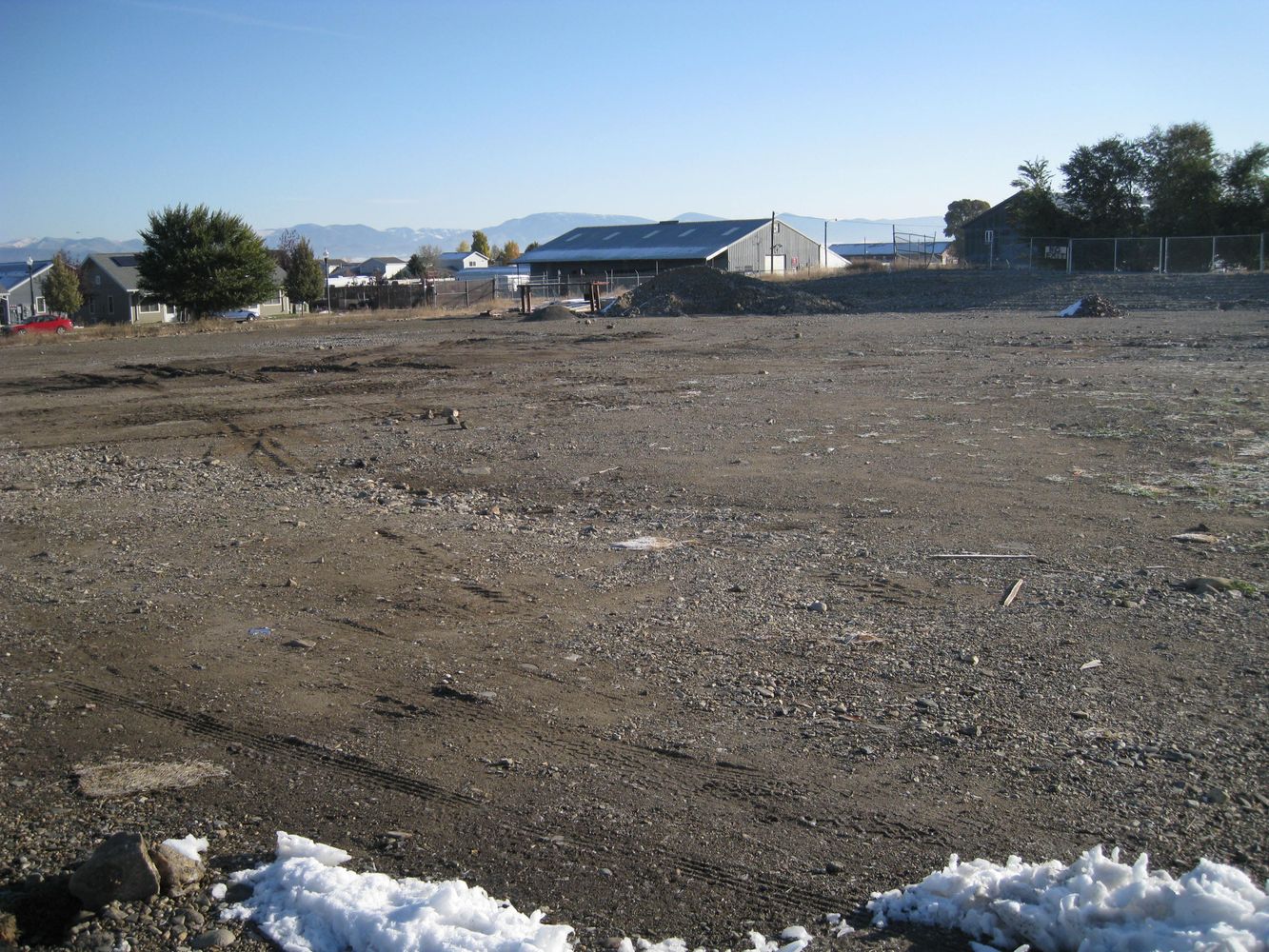 724 W Custer Ave, Helena, MT 59602